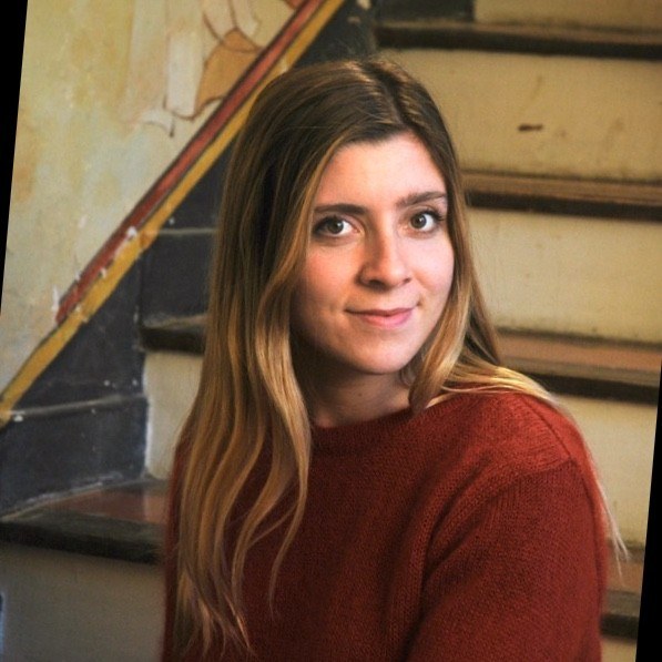 Apolline Guillot