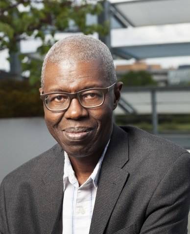 Souleymane Bachir Diagne