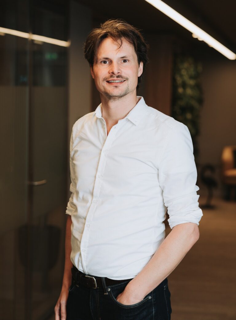 Aldo Houterman
