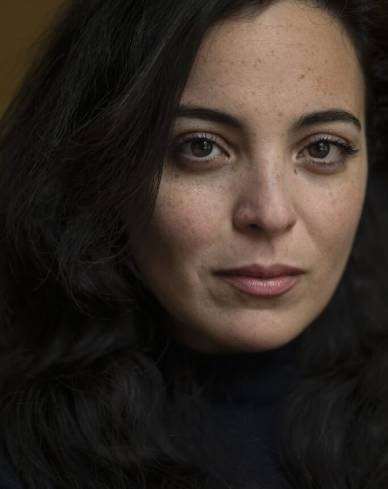Asma Mhalla