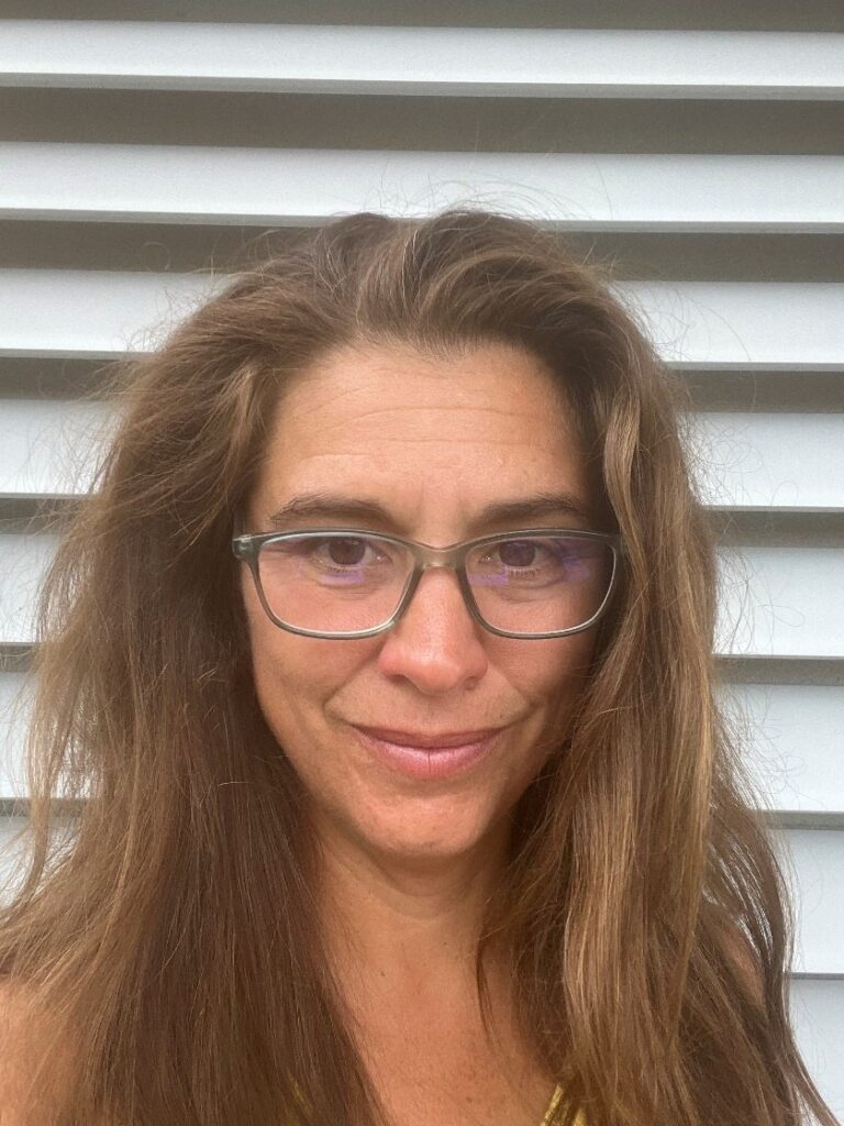 Camille Boutron