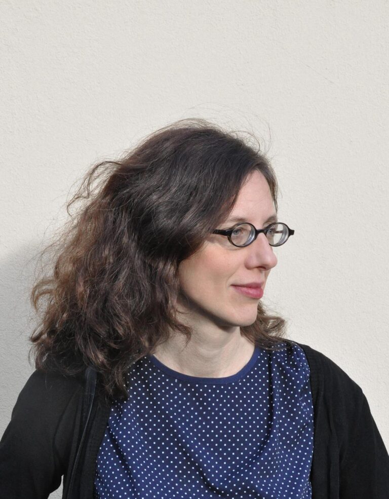 Céline Jouin
