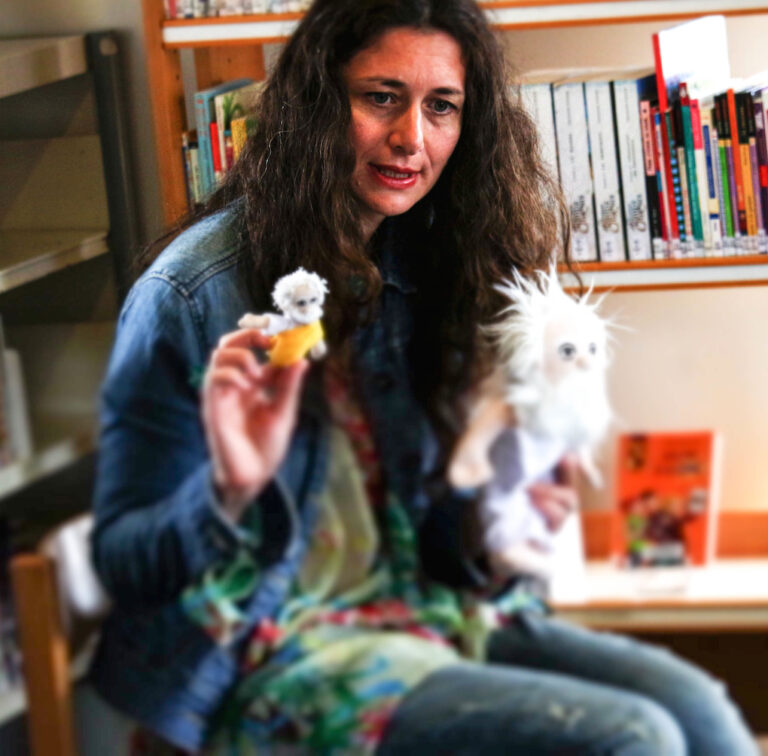 Chiara Pastorini