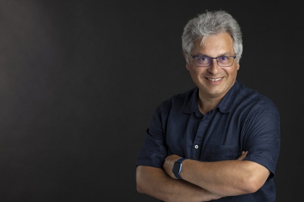 David Elbaz