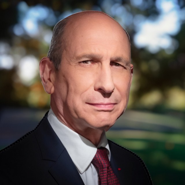 Dominique Trinquand
