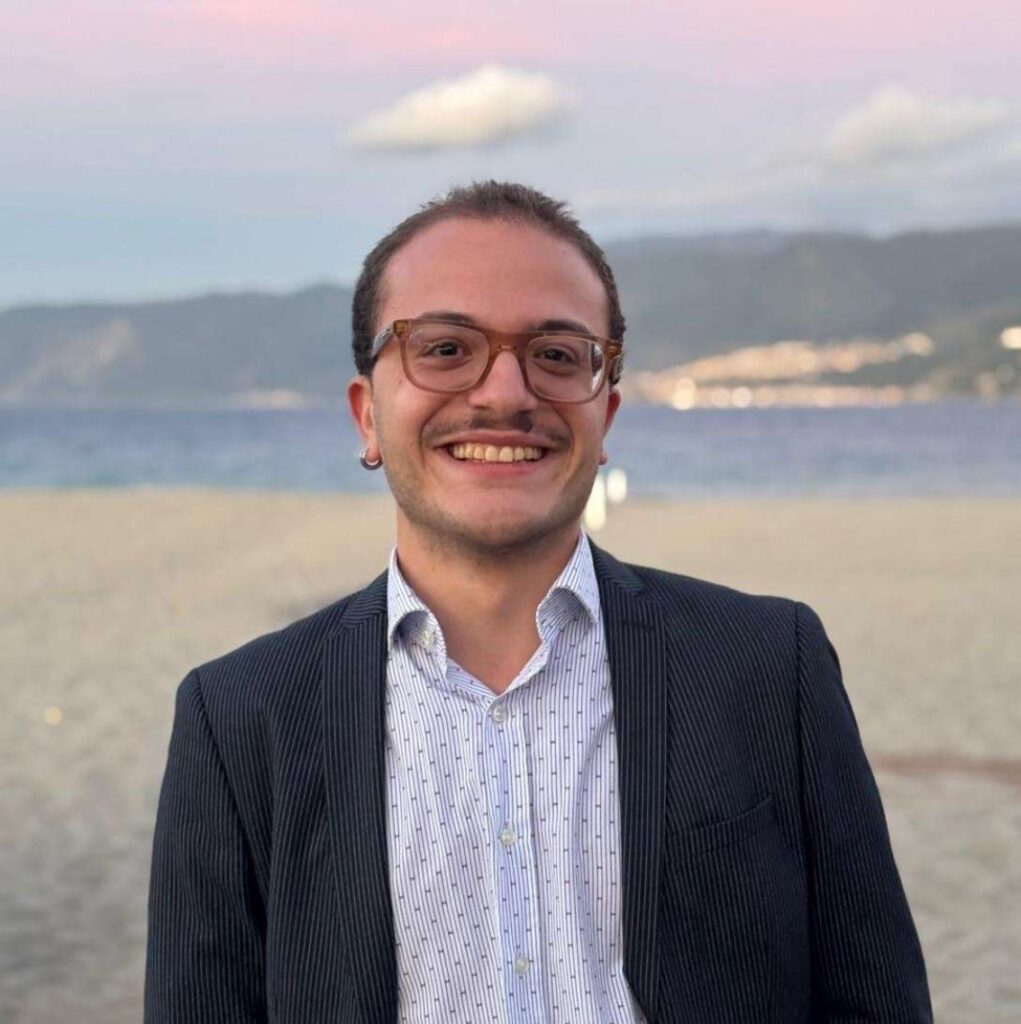 Giuseppe Mafali