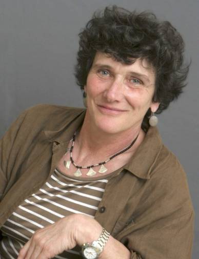 Isabelle Autissier
