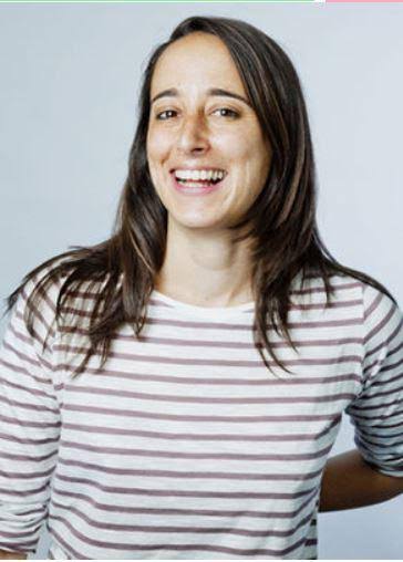 Juliette Cerf