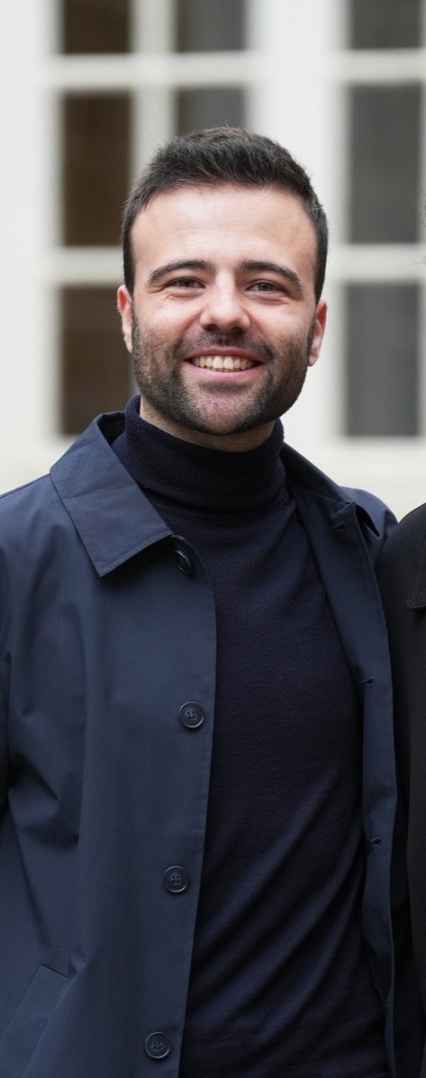 Nathan Maurel