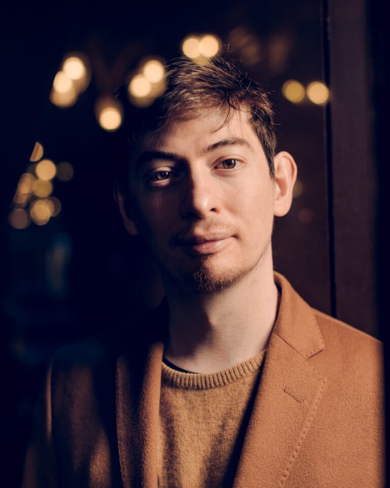 Alexandre Monnin