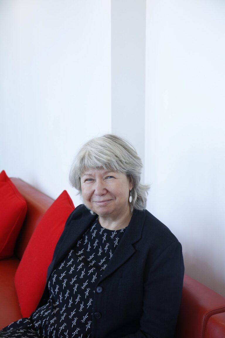 Sophie Bancquart